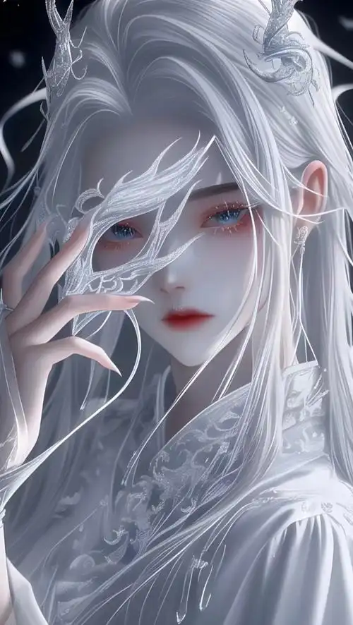 《人世间》海报